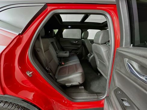 Used 2023 Chevrolet Blazer RS w/ Driver Confidence II Package FWD image 29