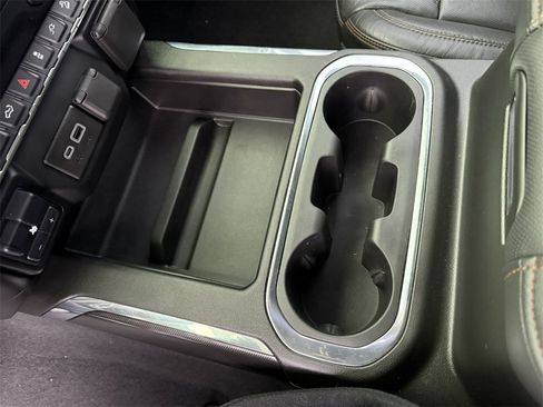 Certified 2021 GMC Sierra 2500 AT4 w/ Gooseneck/5TH Wheel Package image 25