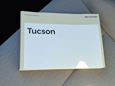 Used 2019 Hyundai Tucson Value image 27