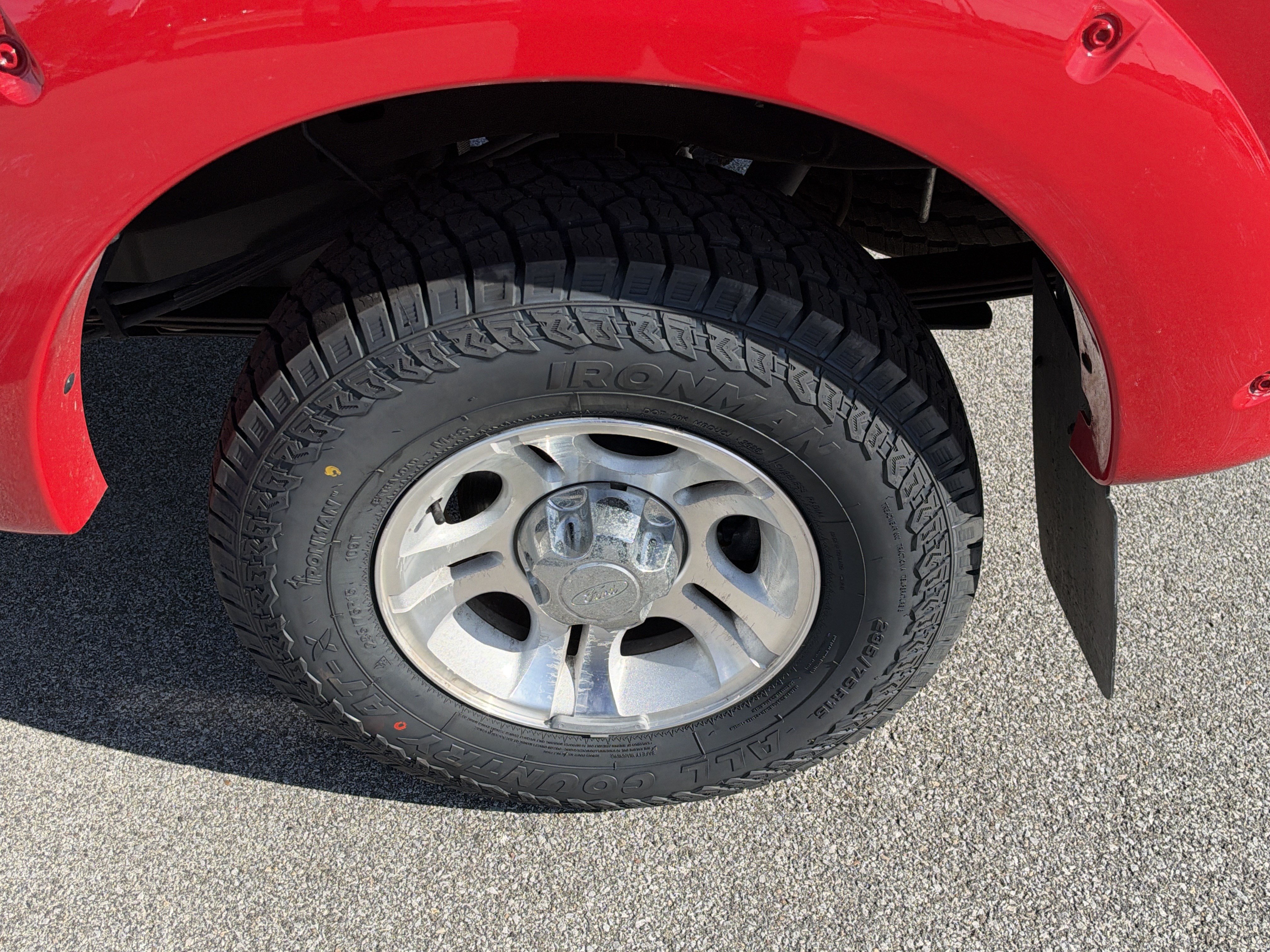 Used 2011 Ford Ranger Sport w/ Bright Trim Group RWD image 61