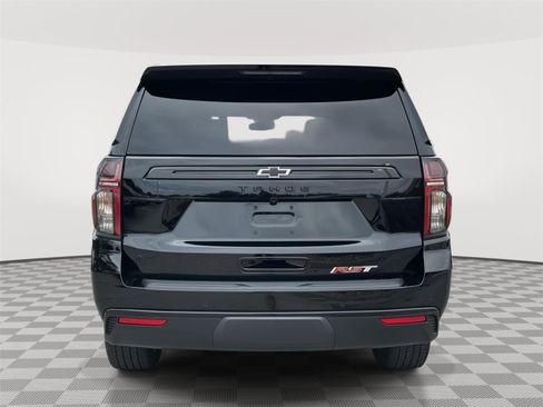 Used 2024 Chevrolet Tahoe RST w/ Luxury Package AWD/4WD image 4
