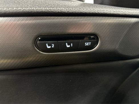 Used 2024 INFINITI QX60 Luxe image 17