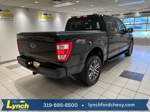 Used 2023 Ford F150 XL w/ STX Appearance Package image 19