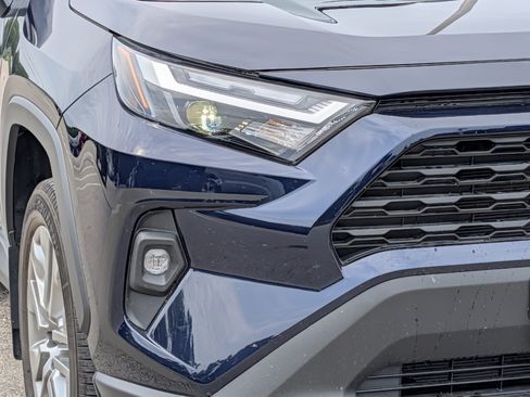 Used 2024 Toyota RAV4 XLE Premium w/ Weather Package AWD/4WD image 9
