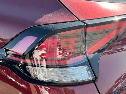 New 2025 Kia Sportage X-Line image 10