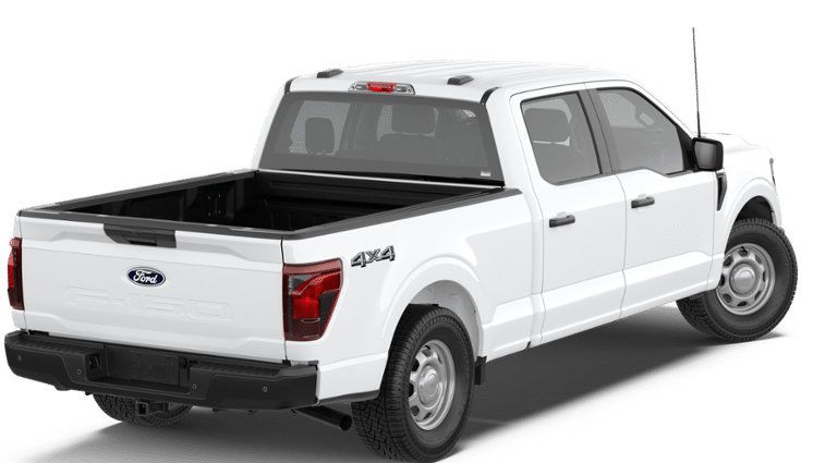 New 2026 Ford F150 XL w/ Tow/Haul Package AWD/4WD image 26