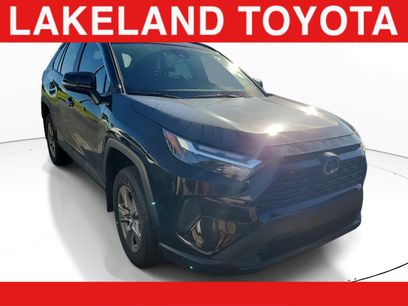 Used 2025 Toyota RAV4 XLE w/ Convenience Package