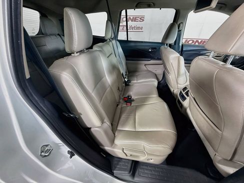 Used 2019 Honda Pilot EX-L image 33