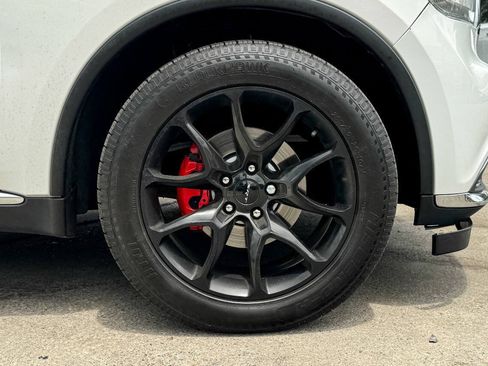 Used 2015 Dodge Durango Limited w/ Premium Group AWD/4WD image 11