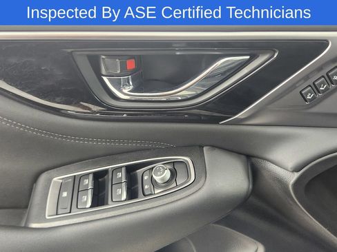 Certified 2025 Subaru Outback Limited AWD/4WD image 23