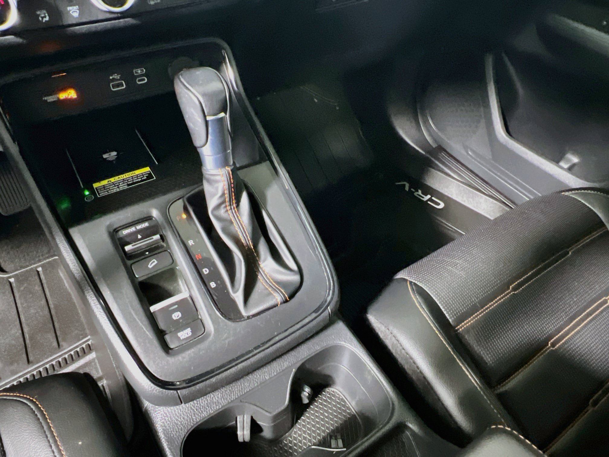 Used 2025 Honda CR-V Sport-L image 25
