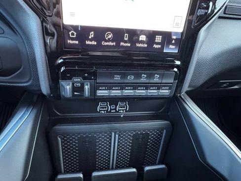 New 2026 RAM 2500 Big Horn AWD/4WD image 49