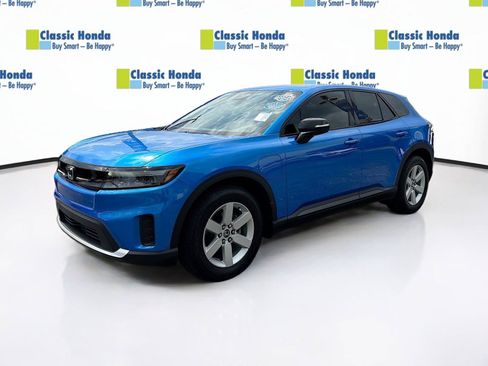 Used 2024 Honda Prologue EX image 3