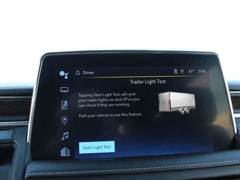 Used 2023 Chevrolet Suburban Premier image 52