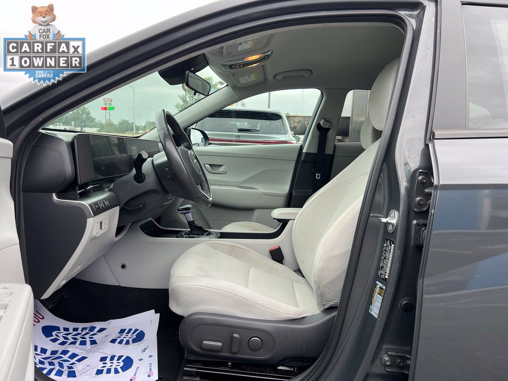 Used 2024 Hyundai Kona SEL FWD image 7