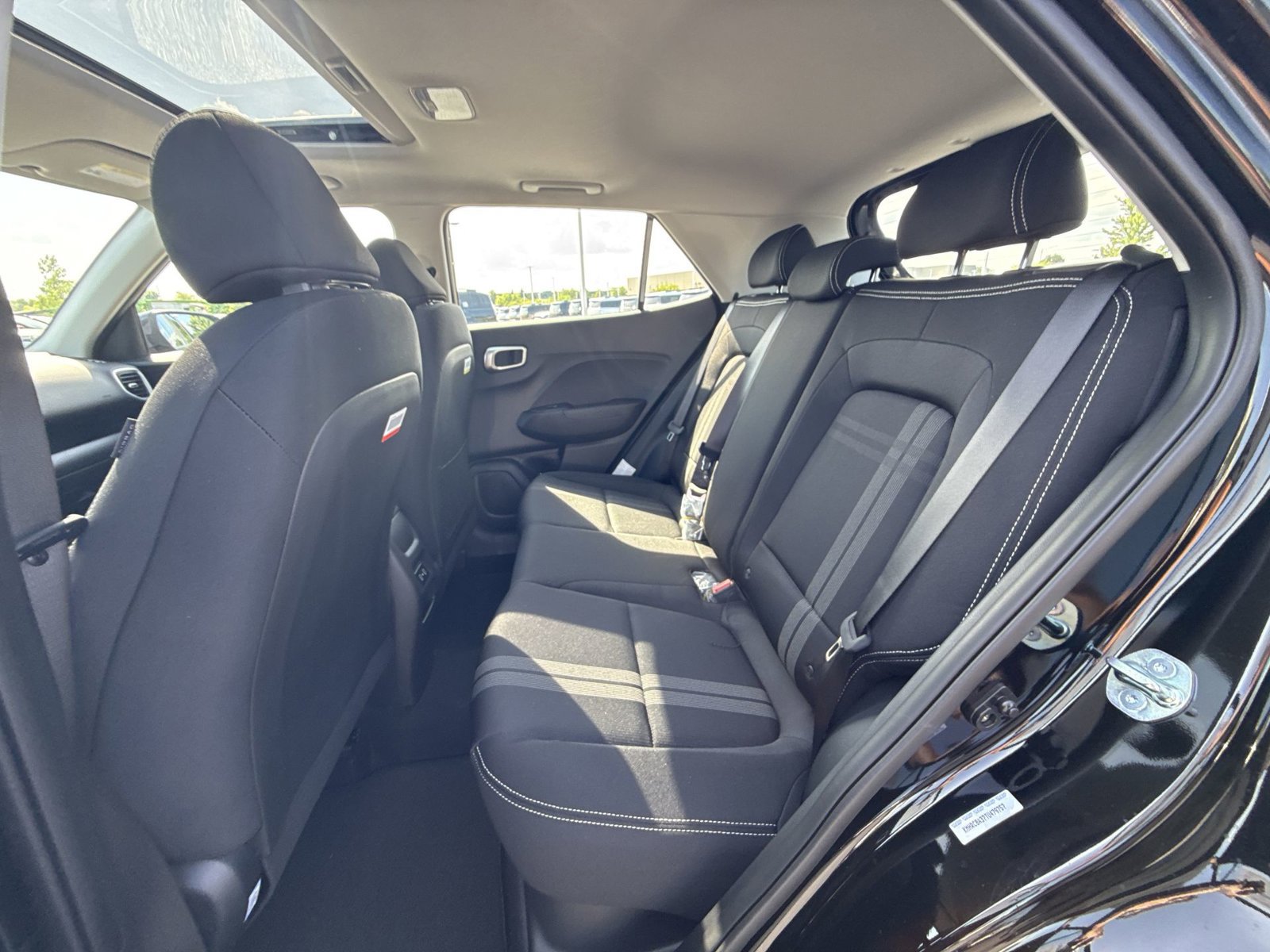 Used 2026 Hyundai Venue SEL FWD image 25