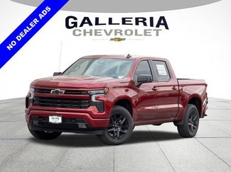 New 2026 Chevrolet Silverado 1500 RST w/ Dark Appearance Package 360° Tour