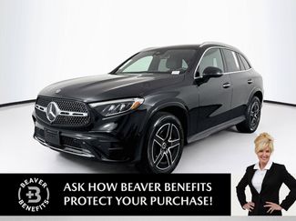 Used 2026 Mercedes-Benz GLC 300 4MATIC video 1