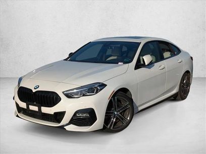 Used 2023 BMW 228i Gran Coupe w/ M Sport Package