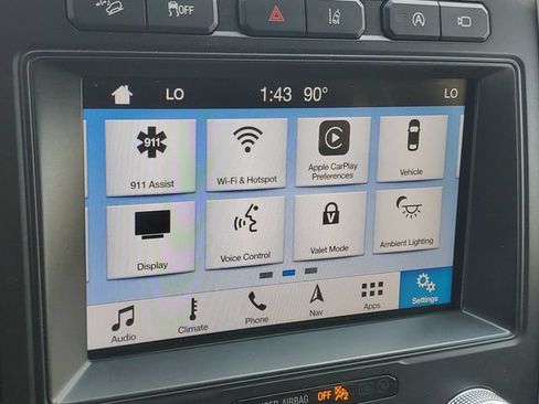 Used 2019 Ford Expedition Max Platinum AWD/4WD image 31