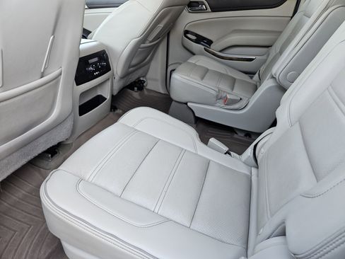 Used 2016 GMC Yukon XL Denali w/ Open Road Package image 29