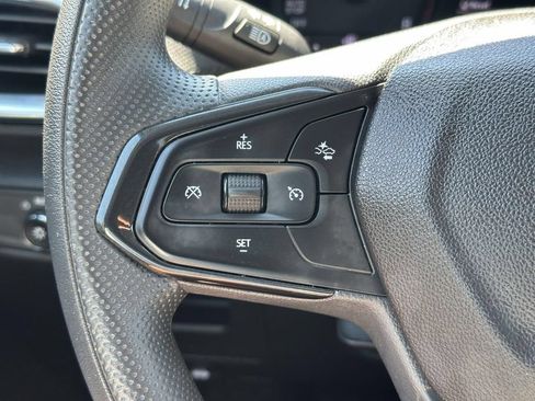 Used 2023 Chevrolet TrailBlazer LT w/ Convenience Package AWD/4WD image 19