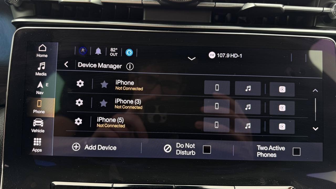 Used 2023 Maserati Grecale GT AWD/4WD image 52