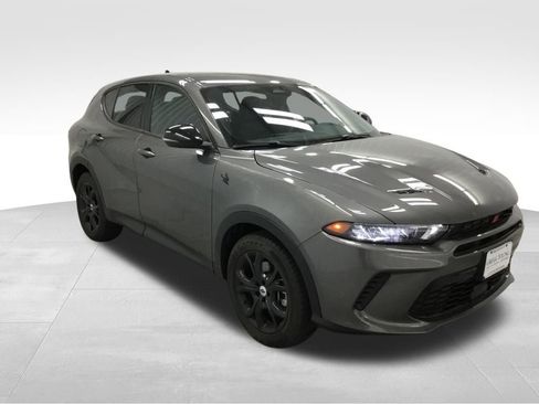 New 2025 Dodge Hornet GT w/ GT Blacktop Package image 4