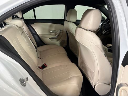 Used 2020 Mercedes-Benz A 220 image 18