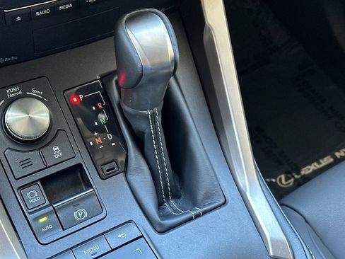 Used 2019 Lexus NX 300 FWD w/ Accessory Package image 21