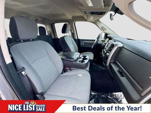 Used 2024 RAM 1500 Classic SLT image 26