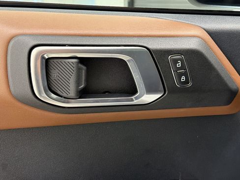 Used 2023 Ford Bronco Outer Banks AWD/4WD image 33
