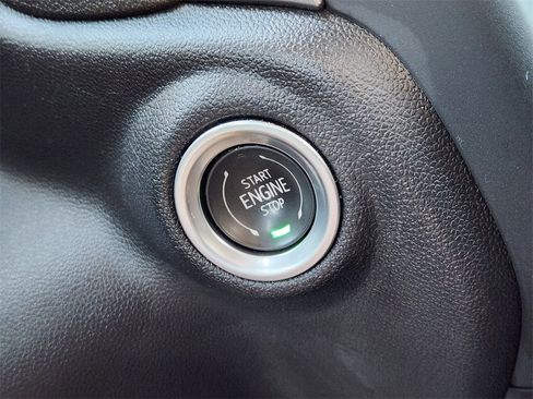 Used 2024 Chevrolet Silverado 1500 Custom image 20