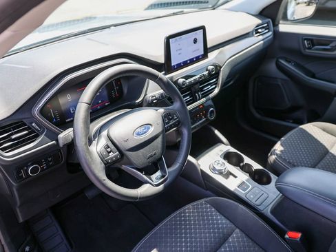 Used 2023 Ford Escape Active FWD image 27