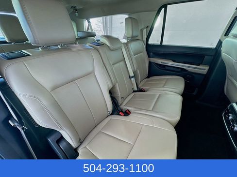 Used 2024 Ford Expedition Max XLT image 28