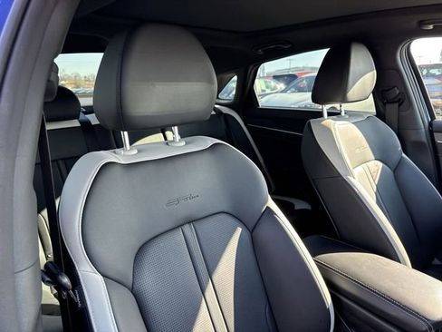 Used 2025 Kia K5 GT-Line w/ GT-Line Premium Package image 26