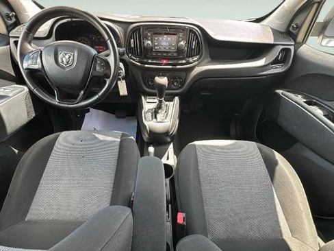 Used 2017 RAM ProMaster City Tradesman w/ Rear Back-up Camera Group FWD image 17