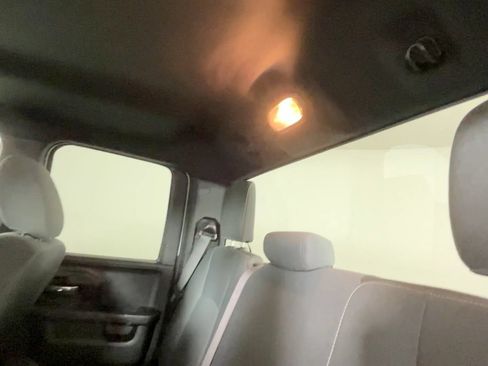 Used 2022 RAM 1500 Warlock w/ Electronics Group AWD/4WD image 21