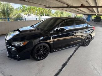 Used 2021 Subaru WRX Limited AWD/4WD video 1