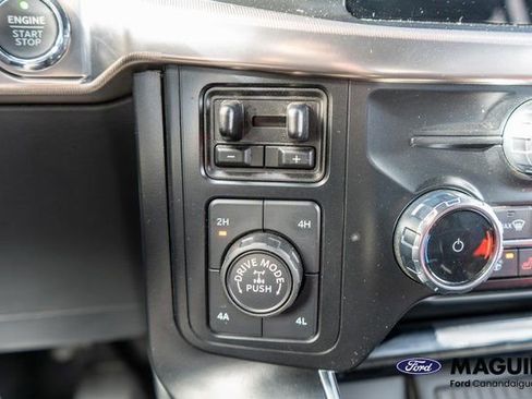 Used 2023 Ford F150 Raptor AWD/4WD image 31
