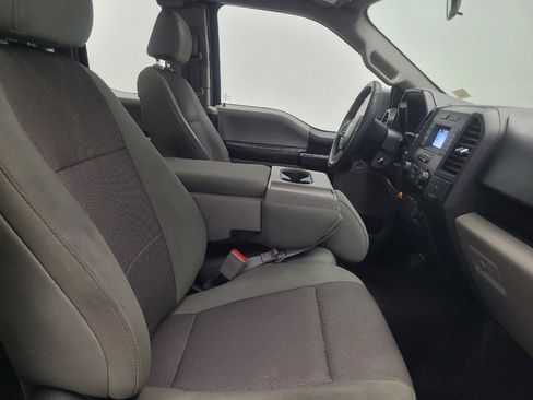 Used 2018 Ford F150 XL w/ Equipment Group 101A Mid RWD image 21