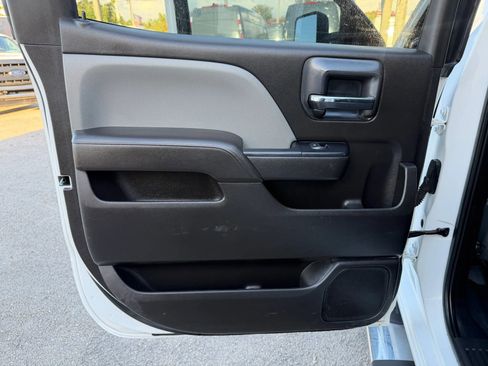 Used 2017 GMC Sierra 2500 4x4 Crew Cab image 16