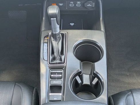 Used 2024 Honda Civic Touring image 18