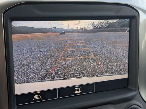 Used 2021 Chevrolet Silverado 1500 RST w/ All Star Edition Plus image 17