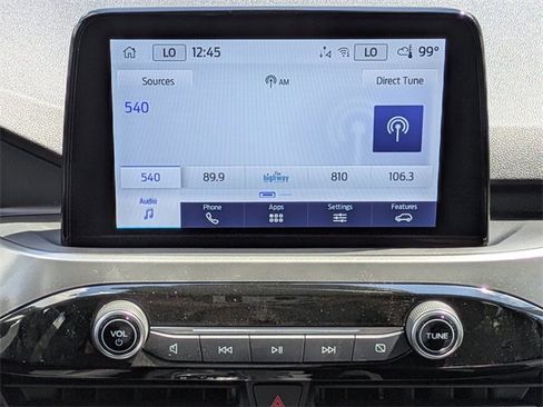 New 2026 Ford Escape Active image 17