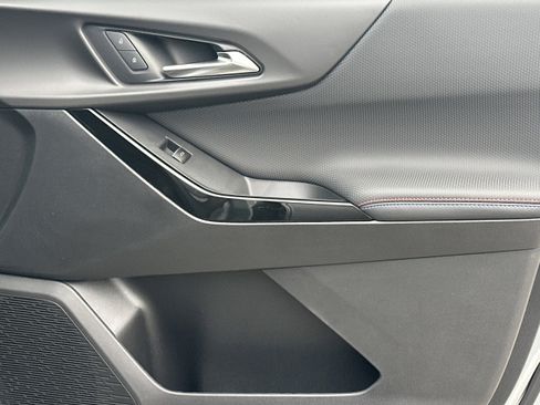 New 2026 Chevrolet Equinox RS w/ Convenience Package III image 14