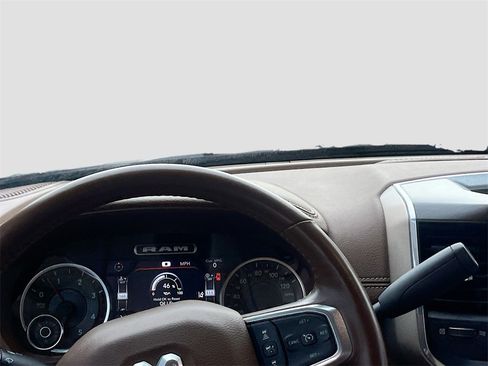 Used 2023 RAM 3500 Laramie image 23