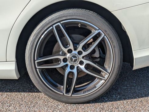 Used 2016 Mercedes-Benz CLA 250 4MATIC image 14