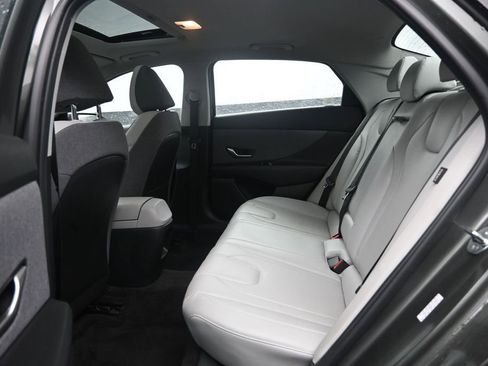Used 2024 Hyundai Elantra Limited FWD image 26