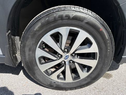 Certified 2024 Subaru Outback Premium AWD/4WD image 19